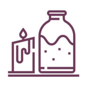 aroma therapy icon